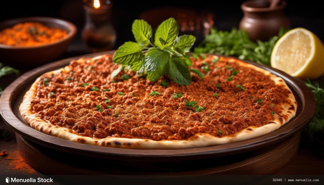 Lahmacun