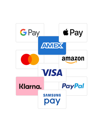 Bezahle wie du möchtest!